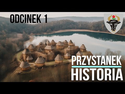 Przez Pryzmat Historii S01E01 Nazwa miasta Chojnice