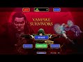 ROGUELIKE BULLET HELL, BUT YOU ARE THE BULLET HELL!! | Let's Try: Vampire Survivors | Gameplay