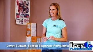 Fluency and Stuttering using Cooper and Cooper Method
