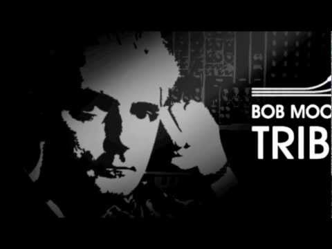 Bob Moog Tribute Song for the Spectrasonics Contest