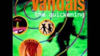 The Vandals - Canine Euthanasia