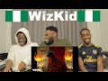 WizKid - Joro (Official Video) (REACTION) WizKid - Joro (Official Video) (REACTION)