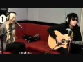 The Pretty Reckless - Just Tonight [Live Lounge 11 ...