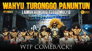 Download lagu WTP COMEBACK!! WAHYU TURONGGO PANUNTUN WTP LAMUK GUNUNG - Live Karang Wetan Ngimbrang Bulu mp3 Download lagu WTP COMEBACK!! WAHYU TURONGGO PANUNTUN WTP LAMUK GUNUNG - Live Karang Wetan Ngimbrang Bulu mp3