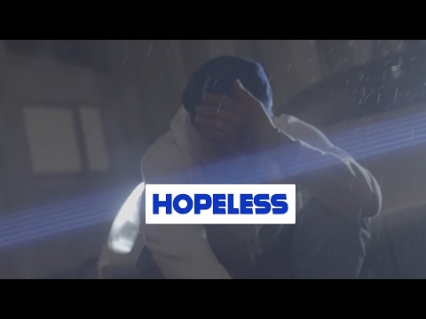 [FREE] sin davis x luis x lexika type beat - "Hopeless" prod. by 808Europe