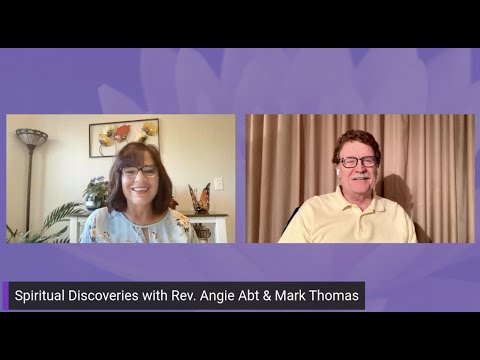 Be Still and Know (Meditation and Spiritual Studies Six-Evening Course) with Mark Thomas