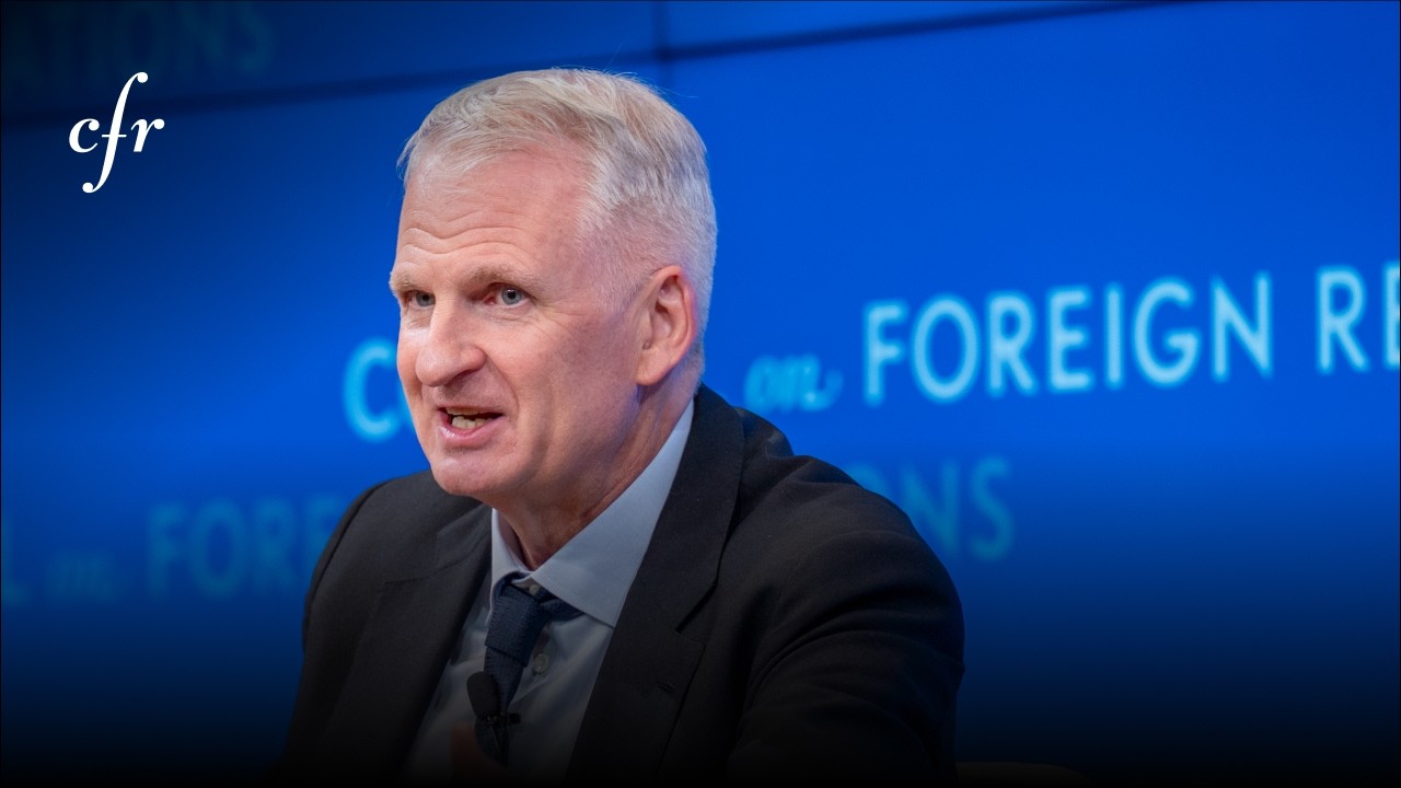 A Conversation With Timothy Synder