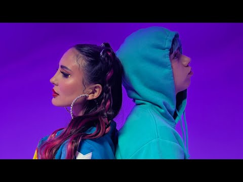 RECUERDO - BLUE MARY ft. SAYIAN JIMMY (Video Oficial)