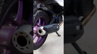 Download lagu Honda Beat Pasang Knalpot Racing Aman Untuk Harian (Cek Komentar) #short #hondabeat #modifmotor mp3