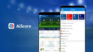 AiScore: Best Livescore APP for Analyzing Football and Sports MATCHES 2022