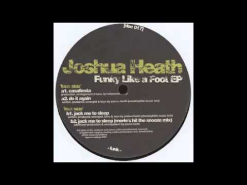 Joshua Heath - Do It Again [Dae, 2007]