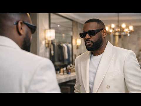 Gims_-_Amour Propre (Music Audio)