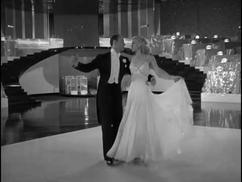 The Last Dance – Fred & Ginger in Swing Time 1936