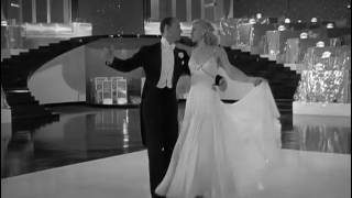 The Last Dance – Fred &amp; Ginger in Swing Time 1936