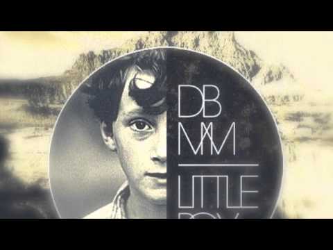 DBMM - Little Boy