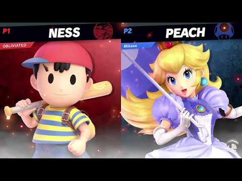 Encore Smash Holiday Monthly - LVD | Ling Vs. MBS | Syrup - Losers Finals