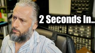 I Opened This GPU and LOST MY MIND 🤯 (ZOTAC Disaster)