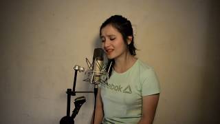 MUNGKIN - POTRET (Cover by Femila Sinukaban)