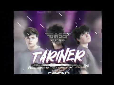 AREN FEAT STTEPPO & AB - TARINER BASS / BASS BY DARK VARDENIS