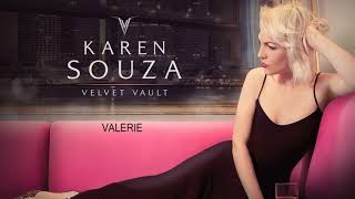 Download lagu Karen Souza presents Velvet Vault - Her New Full Album mp3