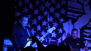 Suicide Machines @Otus Supply Ferndale -  New Song and S.O.S. 1.26.2019