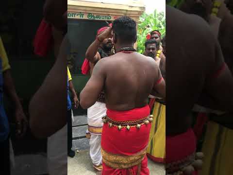 SivaMuni Vamsam Kottai Muni Azheipe