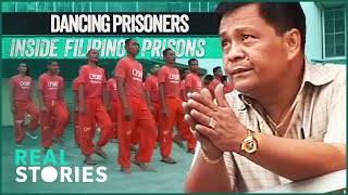 The Viral Dancing Filipino Prisoners (Prison Documentary) | Real Stories