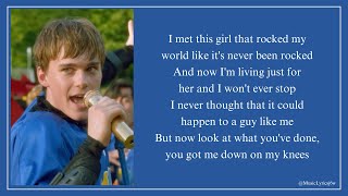 Download lagu DID I MENTION - MITCHELL HOPE LYRICS mp3