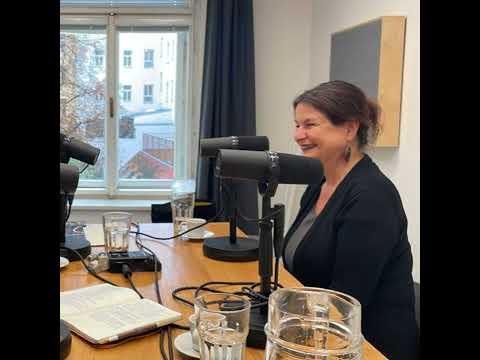 Speciální host: Radka Denemarková