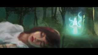 KOAN Sound & Asa - Sanctuary (Official Video) ft. Alicia Kiah