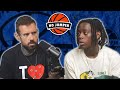 Raq Baby On Chicago Upbringing The New Atlanta Drill More