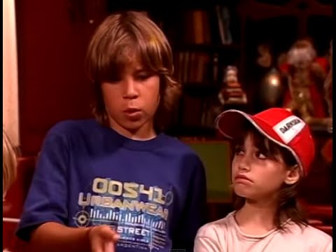 Rincón de luz - Capítulo 8 Completo