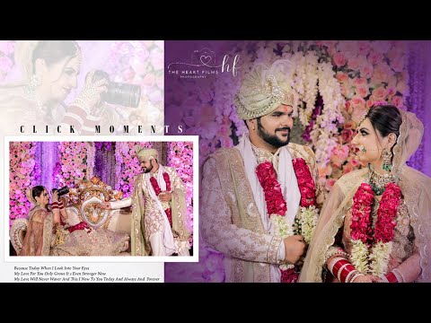 Wedding Photographer portfolio by The Heart films in Faridabad - Photo 2