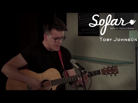 Toby Johnson - Compass Heart | Sofar London