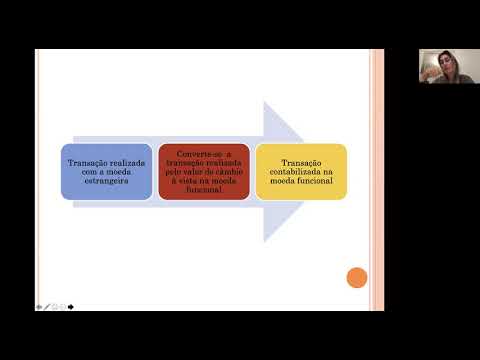 Aula 1 - CPC 02 - Efeitos das mudanças nas taxas de câmbio e conversão de DC