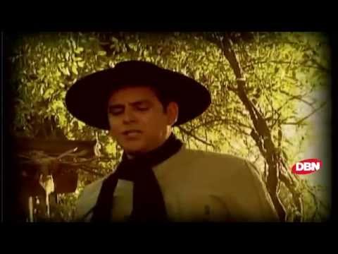Chaqueño Palavecino - Mataco Díaz (Videoclip)
