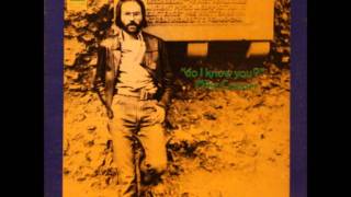 Mike Cooper - I Know You?: Thinking Back