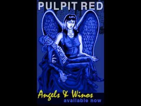Pulpit Red - Hard City