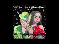 Elton John Dua Lipa Cold Heart Kay Stafford Radio Remix Part 2