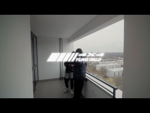 YUNGPALO - 4x4