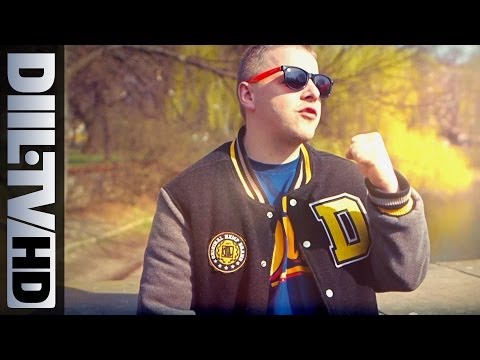 Centrum Strona - Dziękuj feat. Hemp Gru (Official Video) [DIIL.TV]