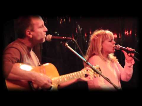 Good Old Fashioned Love-Buffy Lawson & Tim Buppert @ Bamboo Willie's