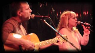 Good Old Fashioned Love-Buffy Lawson & Tim Buppert @ Bamboo Willie's