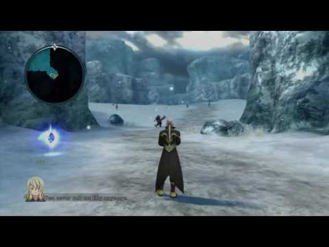 Let's Play Tales Of Xillia Pt. 18 [Tales of Xilli-Wan]