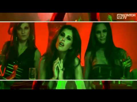 The Glam ft  Flo Rida, Trina   Dwaine   Party Like A DJ