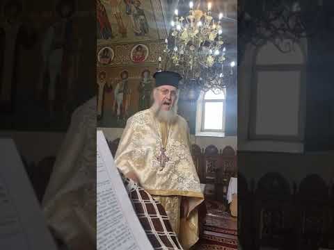 Hristos a Inviat din Morți!