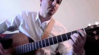 Guitar Lullabies - #2: Canon (Pachelbel)