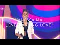 Vanessa Mai - Everlasting Love „Gottschalks große 68er-Show“ 6.10.2018