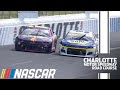 Chase Elliott wins Stage 1 after battling AJ Allmendinger | NASCAR