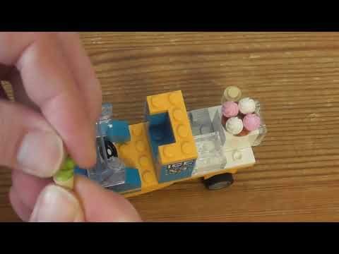 Building Lego City Capital City SET 60200 PART 2